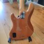 American Deluxe Jazz Bass Image 3