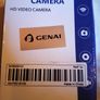 HD Video Camera Image 2