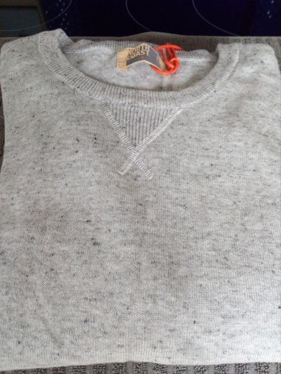 Mens Knitwear