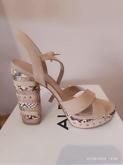 ALDO shoes - size IE 3 / EU 36