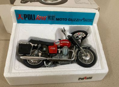 Moto Guzzi V7 Special Scale 1:15