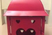 Red Lantern