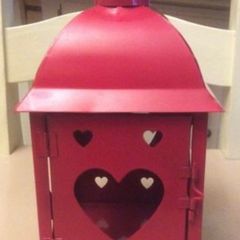 Red Lantern