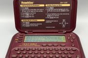 Franklin Electronic Holy Bible NIV-570 New International Version