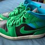 Nike Air Jordan UK5 EUR38.5 Image 3