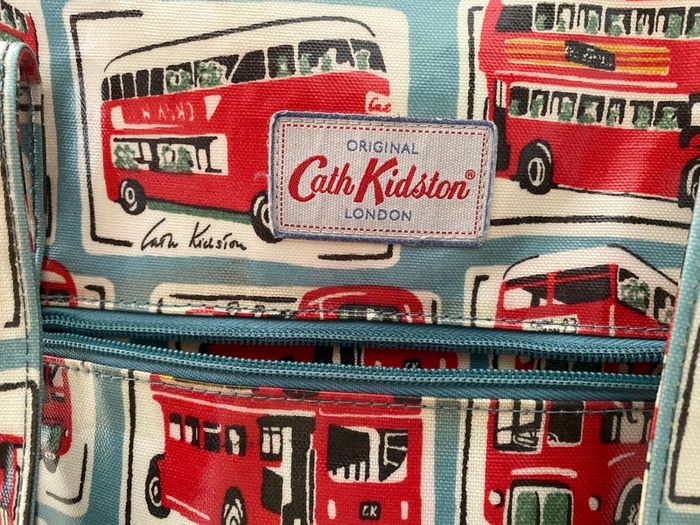 Cath Kidston bag
