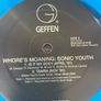 Sonic Youth - Whxxes Moaning / Oz '93 Tour Edition Image 4