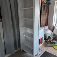 Ikea Hemnes bookcase