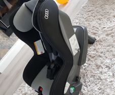 Audi original child seat