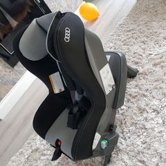 Audi original child seat