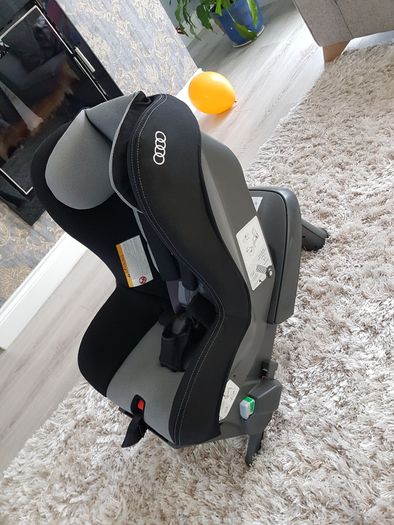 Audi original child seat