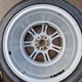 18" Bmw Rims 5 X 120 Image 8