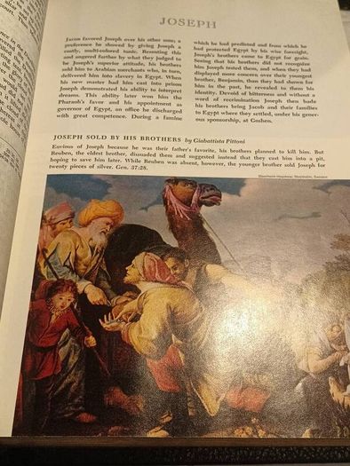 XL The New American Bible