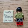 lego jw031 Zia rodriguez, set jurassic world 75933 Image 2