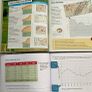 Cyclone Geography textbook and workbook, Artefact History textbook and workbook Image 2