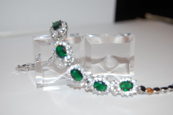 Stunning Bracelet