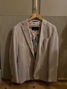 Marco Manzini sports jacket