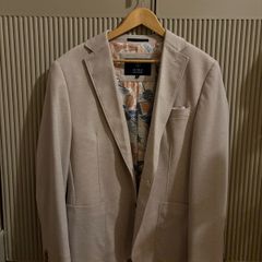 Marco Manzini sports jacket