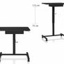 Mini Standing Desk for Laptop Image 4
