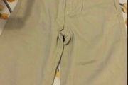 Boys gap trousers 12/18 mths
