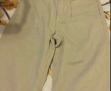 Boys gap trousers 12/18 mths