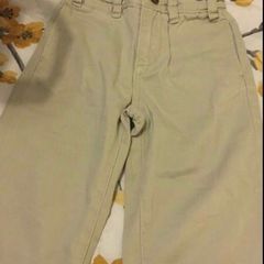 Boys gap trousers 12/18 mths