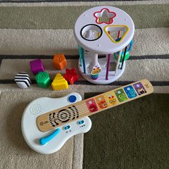 Baby Einstein bundle