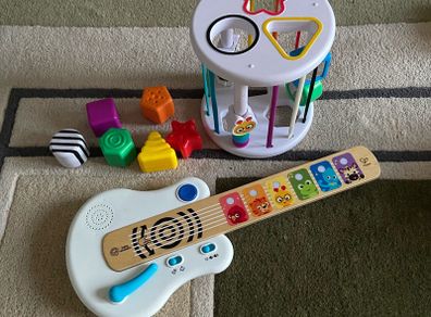 Baby Einstein bundle