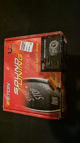 speakers