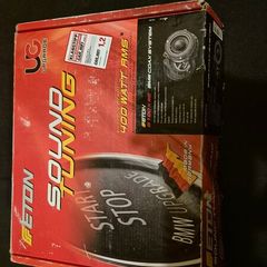 speakers