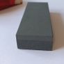 Vintage Carborundum Silicon Carbide No 109 Combination Sharpening Stone Coarse/Fine Image 6