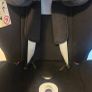 Star Ibaby Noa 360 Rotating Child Car Seat Group 0+ 1 2 3 0 to 36kg Image 2