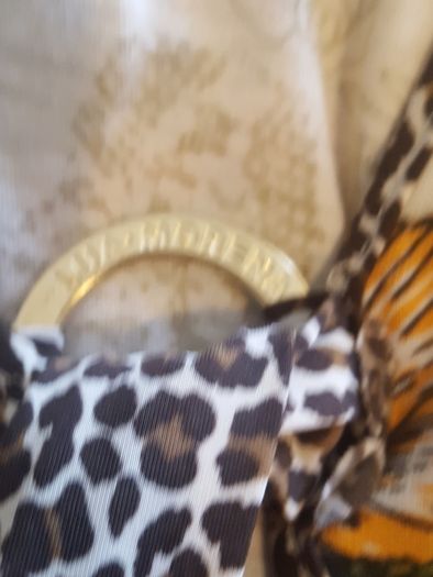 Beautiful Tunic From Lua Morena