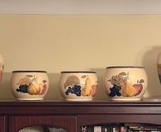 Pots