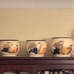Pots