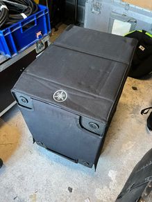 Yamaha DXS 12 mk2
