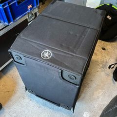 Yamaha DXS 12 mk2