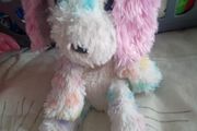 Soft toys