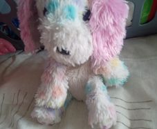 Soft toys
