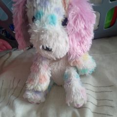 Soft toys