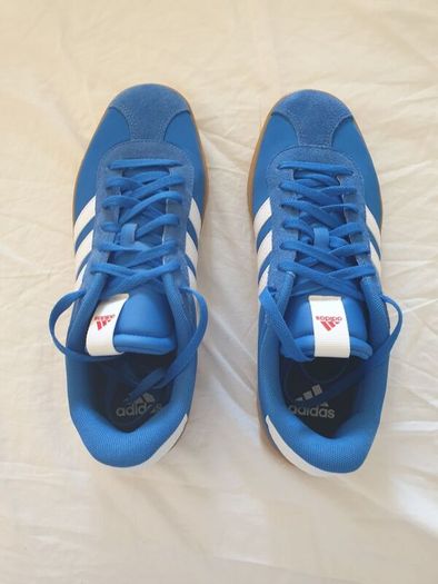 Mens adidas trainers