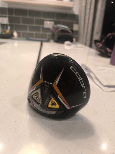 Cobra Ltdx LS Driver
