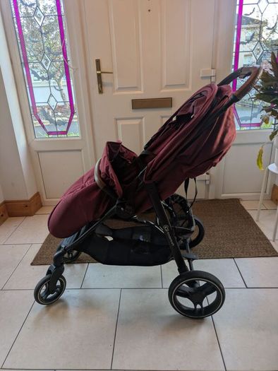 Kinderkraft Buggy