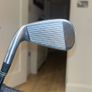 Taylormade R7 Irons and Taylormade stand Bag Image 9