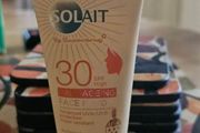 Solait Face Sun Cream Fluid SPF30 50ml