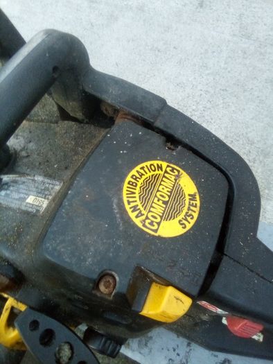 Chainsaw