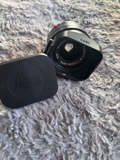 leica