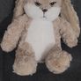 New with tag Angry Rabbit Bunny Plushie Image 6