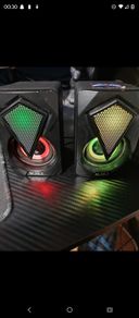 speaker