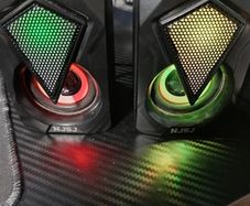 speaker